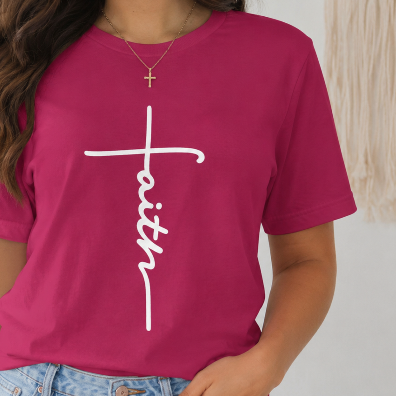 Christian Faith Collection
