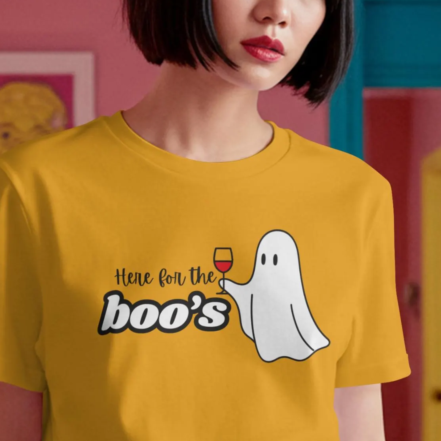 Fall & Halloween Collection