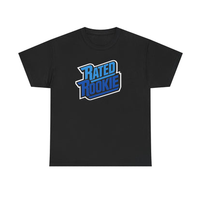 Rated Rookie T-Shirt | Sports Card Collector Shirt