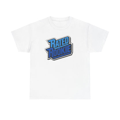 Rated Rookie T-Shirt | Sports Card Collector Shirt