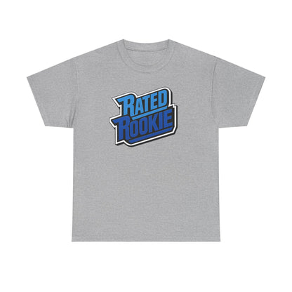 Rated Rookie T-Shirt | Sports Card Collector Shirt