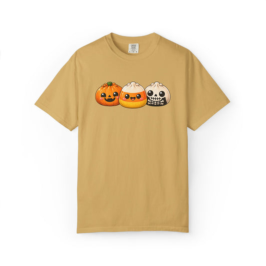 Halloween Squishy Dumpling Shirt - Kawaii Tee