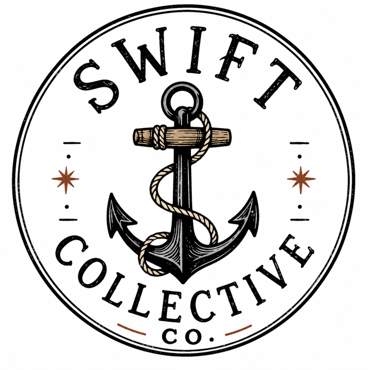 Swift Collective Co Gift Card